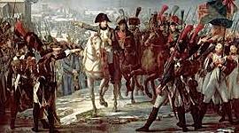 Timeline: La época del Imperialismo