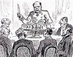 Conferencia de Berín