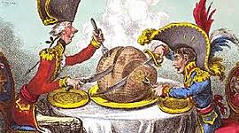 Timeline: EL IMPERIALISMO