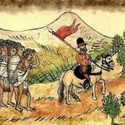 Timeline: Dominación colonial