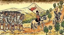 Timeline: Dominación colonial