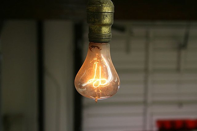 Longer lasting bulbs