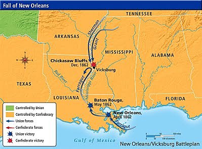 Battle of New Orleans