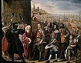 Projecte de Union de Armas