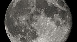 Timeline: L'home a la lluna