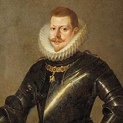 Timeline: Regnats de Felip III, Felip IV i Carles II