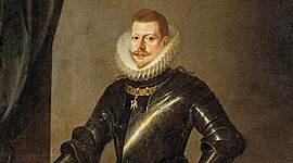 Timeline: Regnats de Felip III, Felip IV i Carles II