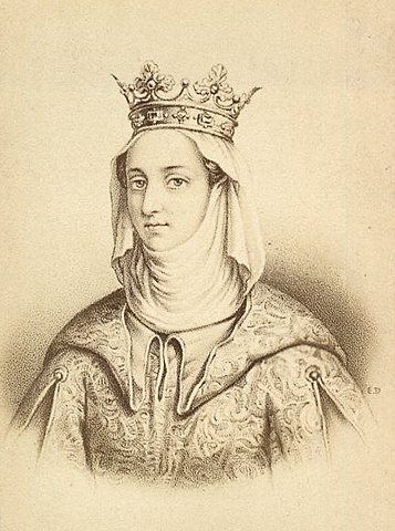Juana de Navarra