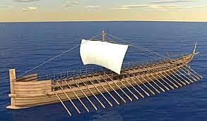 Arrivo dei Micenei a Creta