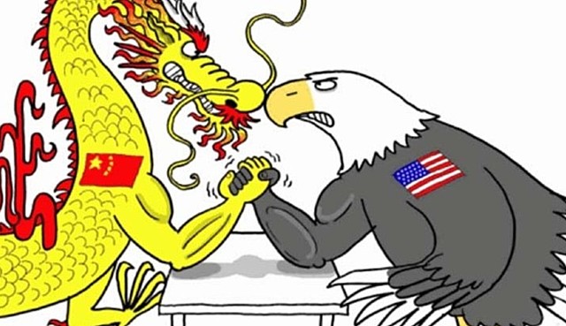 Economia internacional