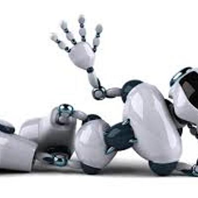 Timeline: Ρομποτική - Ιστορική Αναδρομή