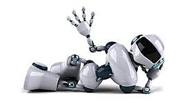 Timeline: Ρομποτική - Ιστορική Αναδρομή