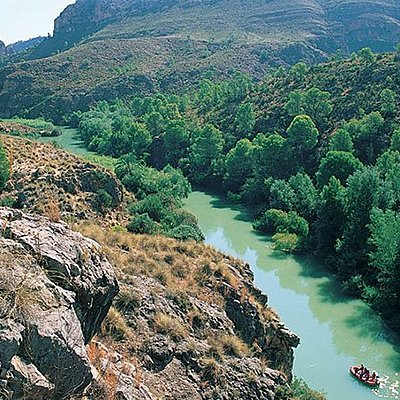 Timeline: CALASPARRA