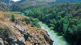 Timeline: CALASPARRA