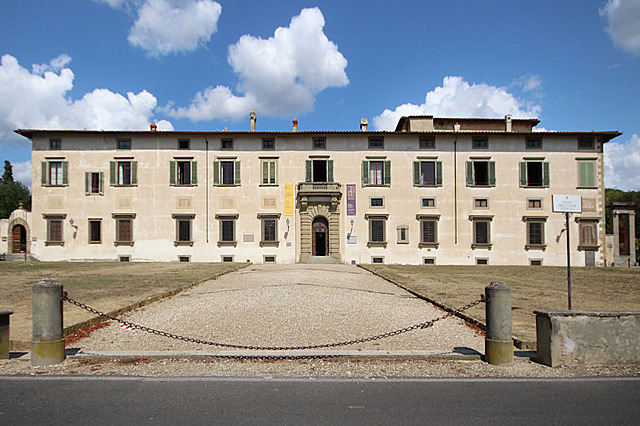 Fundación Accademia della Crusca