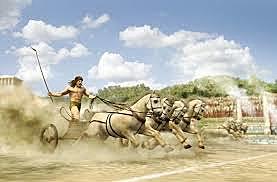 Istituzione dei Giochi Olimpici