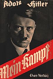 Mein Kampf
