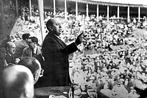 Fundación de la CEDA