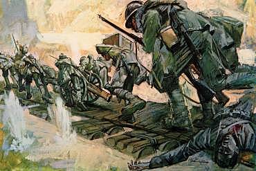 prima guerra mondiale