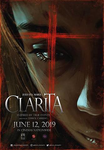 Watched Clarita