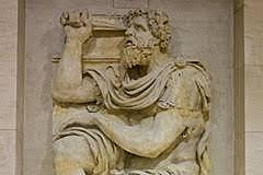 Zeleuco, Caronda, Dracone.