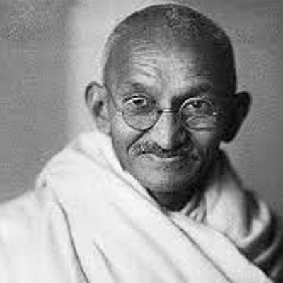 Timeline: Mahatma Gandhi
