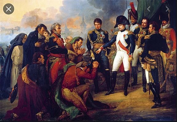 Liberación del dominio Español