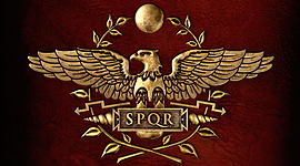 Timeline: Cronologia de Roma