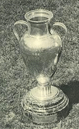 O Sporting passa a primeira eliminatória da Taça dos Campeões Europeus