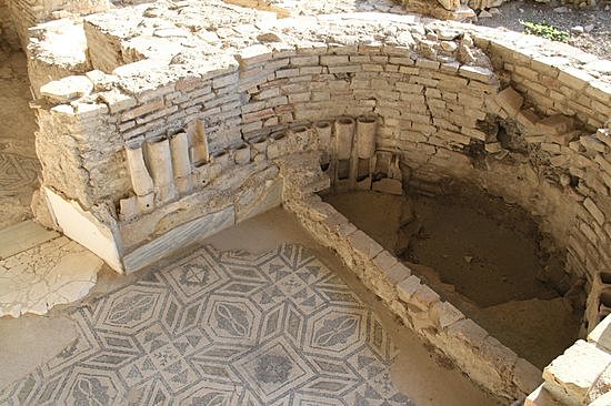Conquesta de Calàbria i Apúlia (poden ser altres llocs)