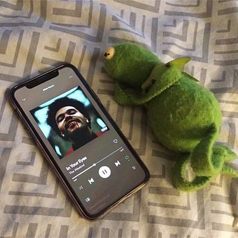 I have found my perfect type of music