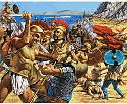 Battaglia di Maratona