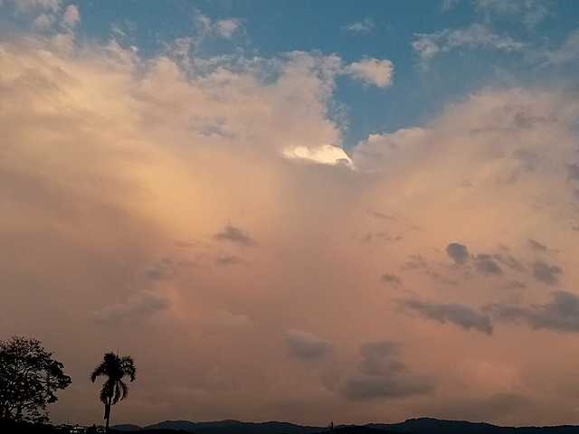 I have get closer to my family