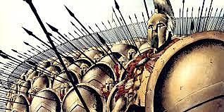 Battaglia delle Termopili, Artemisio e Salamina