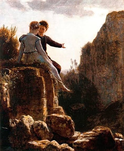 Eventos del contexto histórico del romanticismo