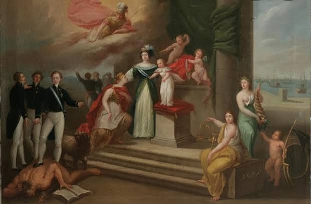 Temas del Romanticismo