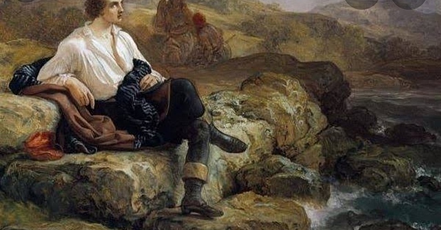 Principales exponentes del romanticismo