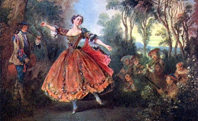 Principales representantes del romanticismo en América