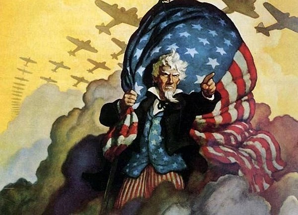 invasion a oriente medio