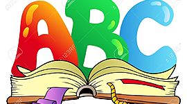 Timeline: Línea del tiempo "El alfabeto"