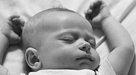 Timeline: Louis's facts of life