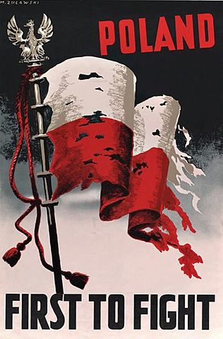 German invasion of Poland