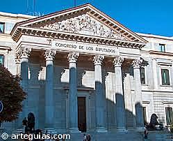 Neoclasicismo y Romanticismo