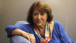 Marcela Serrano:"Definirse feminista es definirse ser humano"