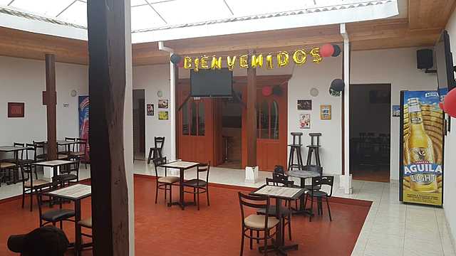 Compra de mi negocio