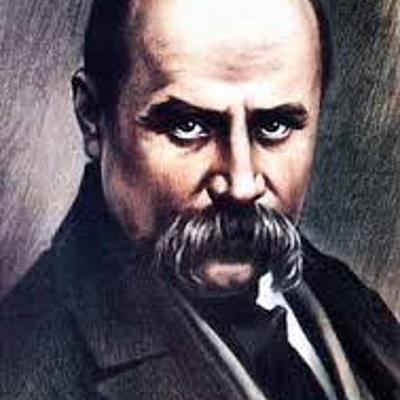 Timeline: Тарас Григорович Шевченко