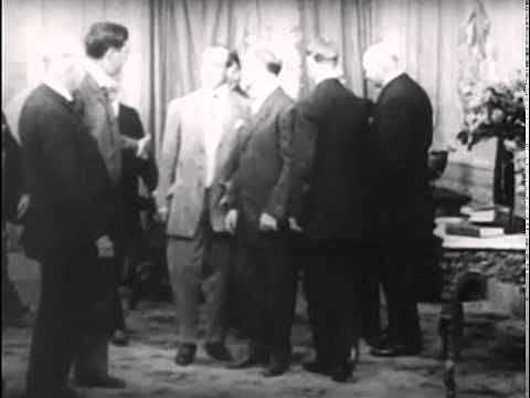 Trust estadounidense