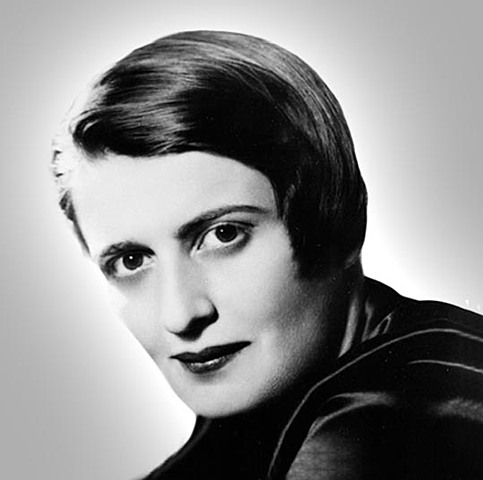 Ayn Rand
