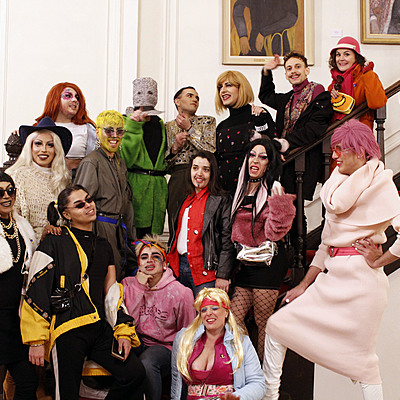 Timeline: Tarde Marika