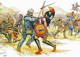 Battaglia di Leuttra